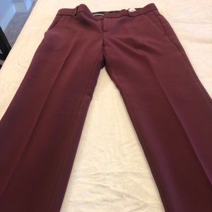12 Petite Banana Republic EUC